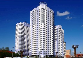 InnHome Apartments - Bratiev Kashirinykh