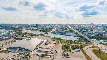 InnHome Apartments - Bratiev Kashirinykh