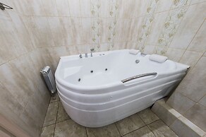 InnHome Apartments - Bratiev Kashirinykh