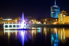 InnHome Apartments - Bratiev Kashirinykh