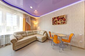 InnHome Apartments - Bratiev Kashirinykh