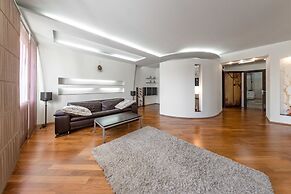 InnHome Apartments - Bratiev Kashirinykh