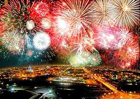 InnHome Apartments - Bratiev Kashirinykh