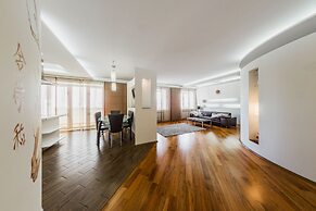 InnHome Apartments - Bratiev Kashirinykh