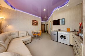 InnHome Apartments - Bratiev Kashirinykh