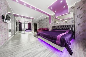 InnHome Apartments - Bratiev Kashirinykh