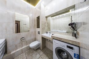 InnHome Apartments - Bratiev Kashirinykh