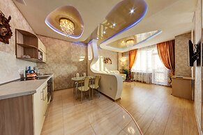 InnHome Apartments - Bratiev Kashirinykh