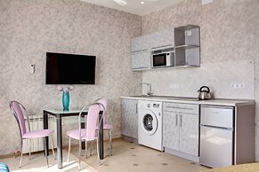 InnHome Apartments - Bratiev Kashirinykh