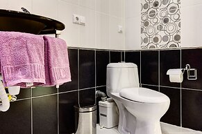 InnHome Apartments - Bratiev Kashirinykh