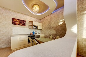 InnHome Apartments - Bratiev Kashirinykh