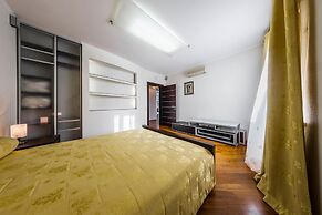 InnHome Apartments - Bratiev Kashirinykh