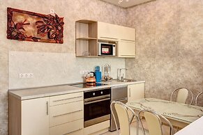 InnHome Apartments - Bratiev Kashirinykh