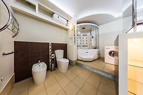 InnHome Apartments - Bratiev Kashirinykh