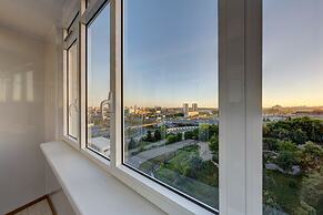 InnHome Apartments - Bratiev Kashirinykh