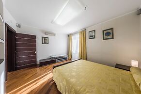 InnHome Apartments - Bratiev Kashirinykh