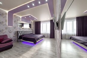 InnHome Apartments - Bratiev Kashirinykh