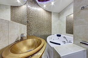 InnHome Apartments - Bratiev Kashirinykh