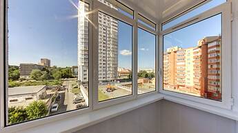 InnHome Apartments - Bratiev Kashirinykh