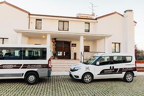 Magnificat - Hotel & Resort