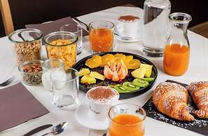 Magnificat - Hotel & Resort