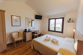 Magnificat - Hotel & Resort