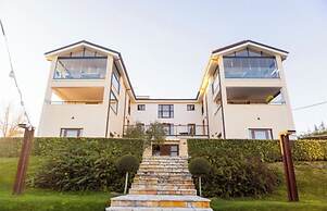 Magnificat - Hotel & Resort