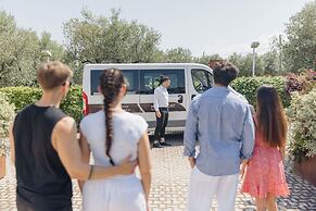 Magnificat - Hotel & Resort