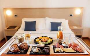 Magnificat - Hotel & Resort