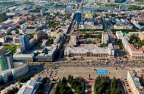 InnHome Apartments - Revolution Square