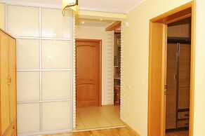 InnHome Apartments - Revolution Square