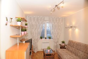 InnHome Apartments - Revolution Square