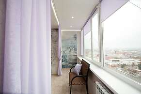 InnHome Apartments - Revolution Square