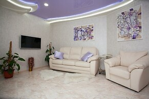 InnHome Apartments - Revolution Square