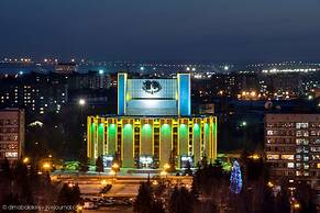 InnHome Apartments - Revolution Square