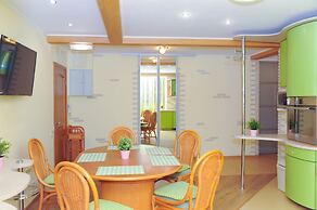 InnHome Apartments - Revolution Square