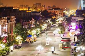 InnHome Apartments - Revolution Square