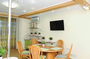 InnHome Apartments - Revolution Square