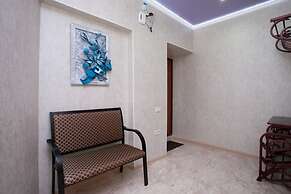 InnHome Apartments - Revolution Square