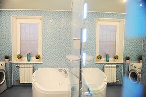 InnHome Apartments - Revolution Square