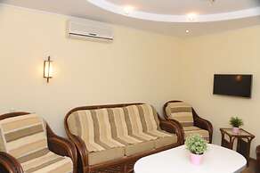 InnHome Apartments - Revolution Square