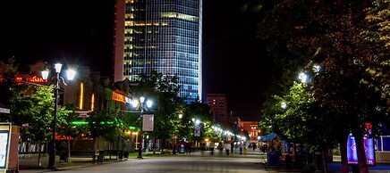 InnHome Apartments - Revolution Square