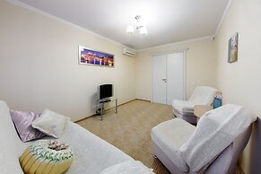 InnHome Apartments - Revolution Square