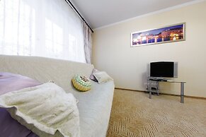 InnHome Apartments - Revolution Square