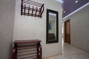 InnHome Apartments - Revolution Square