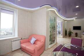 InnHome Apartments - Revolution Square