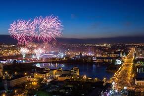 InnHome Apartments - Revolution Square