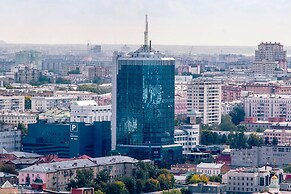 InnHome Apartments - Revolution Square