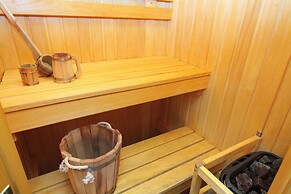 InnHome Apartments - Revolution Square