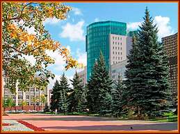 InnHome Apartments - Revolution Square